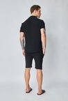 Ensemble chemise short - Frilivin