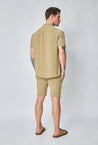 Ensemble chemise short - Frilivin