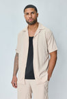 Ensemble chemise short - Frilivin