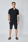 Ensemble chemise short - Frilivin