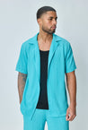 Ensemble chemise short - Frilivin