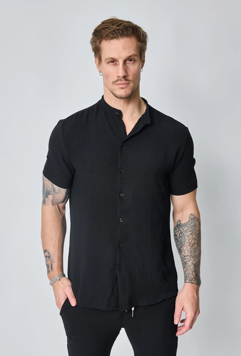 Ensemble chemise short - Frilivin