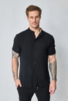 Ensemble chemise short - Frilivin