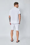 Ensemble chemise short - Frilivin