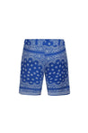 Ensemble chemise short bandana - Frilivin