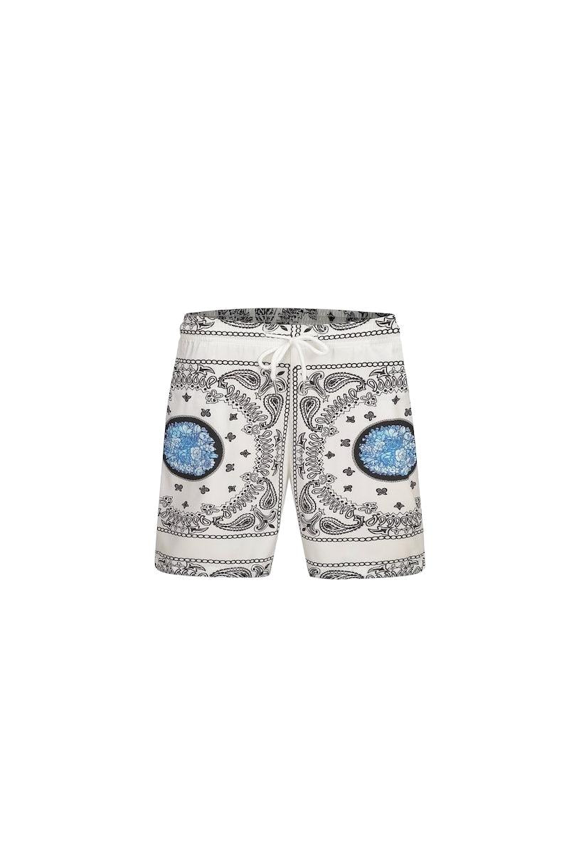 Ensemble enfant chemise et short - Frilivin
