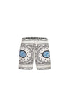 Ensemble enfant chemise et short - Frilivin