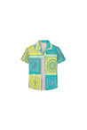 Ensemble enfant chemise et short - Frilivin