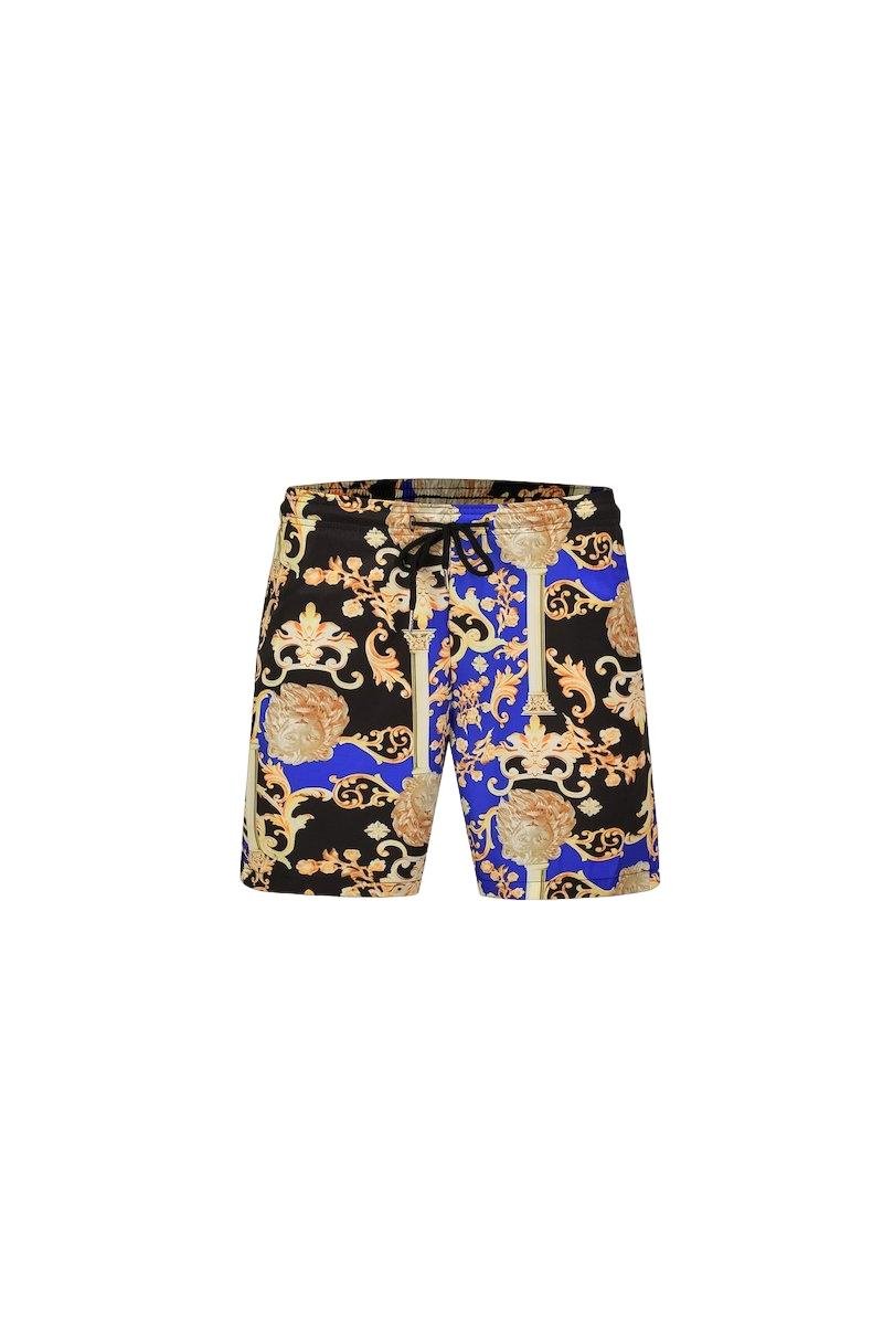 Ensemble enfant chemise et short - Frilivin