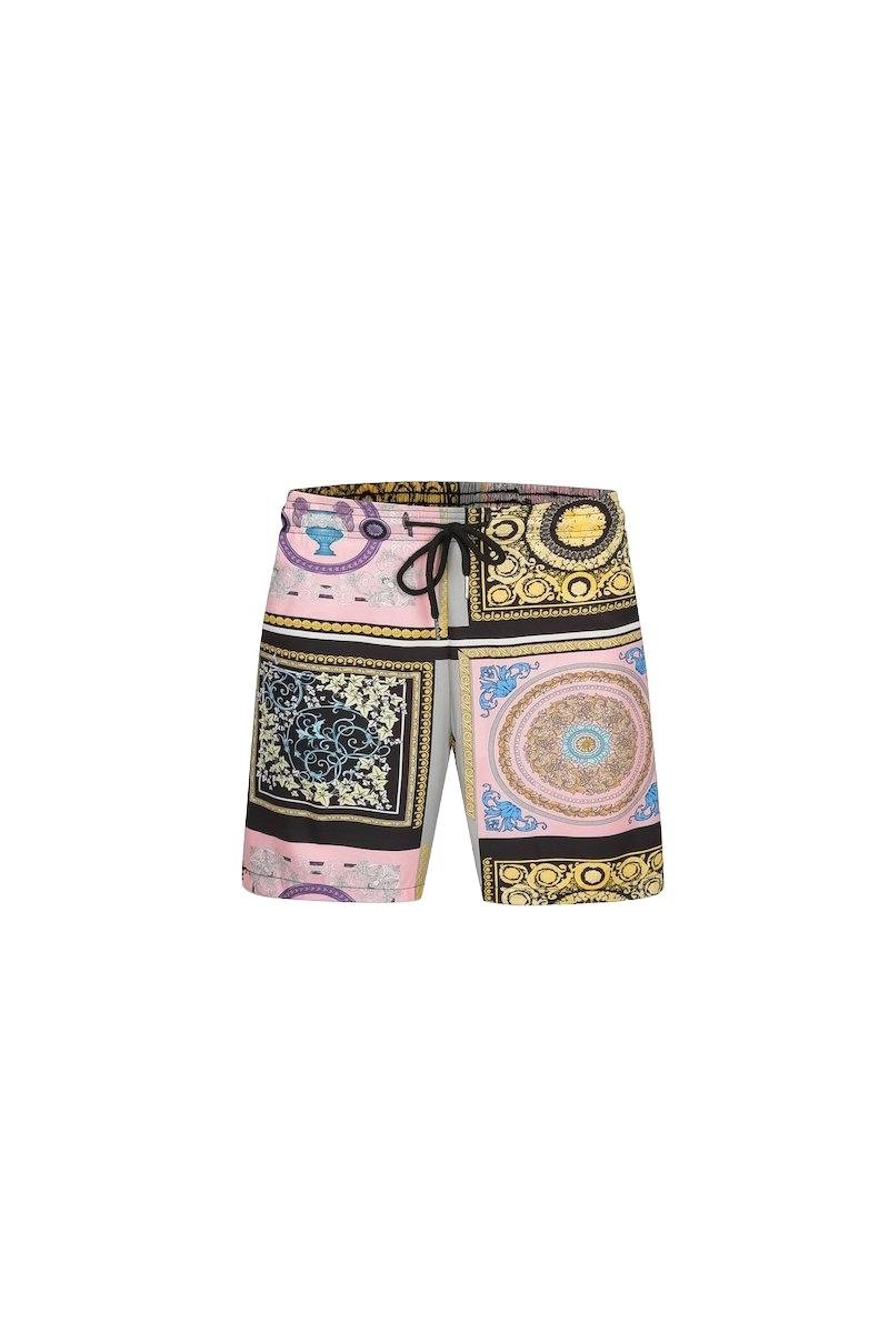 Ensemble enfant chemise et short - Frilivin