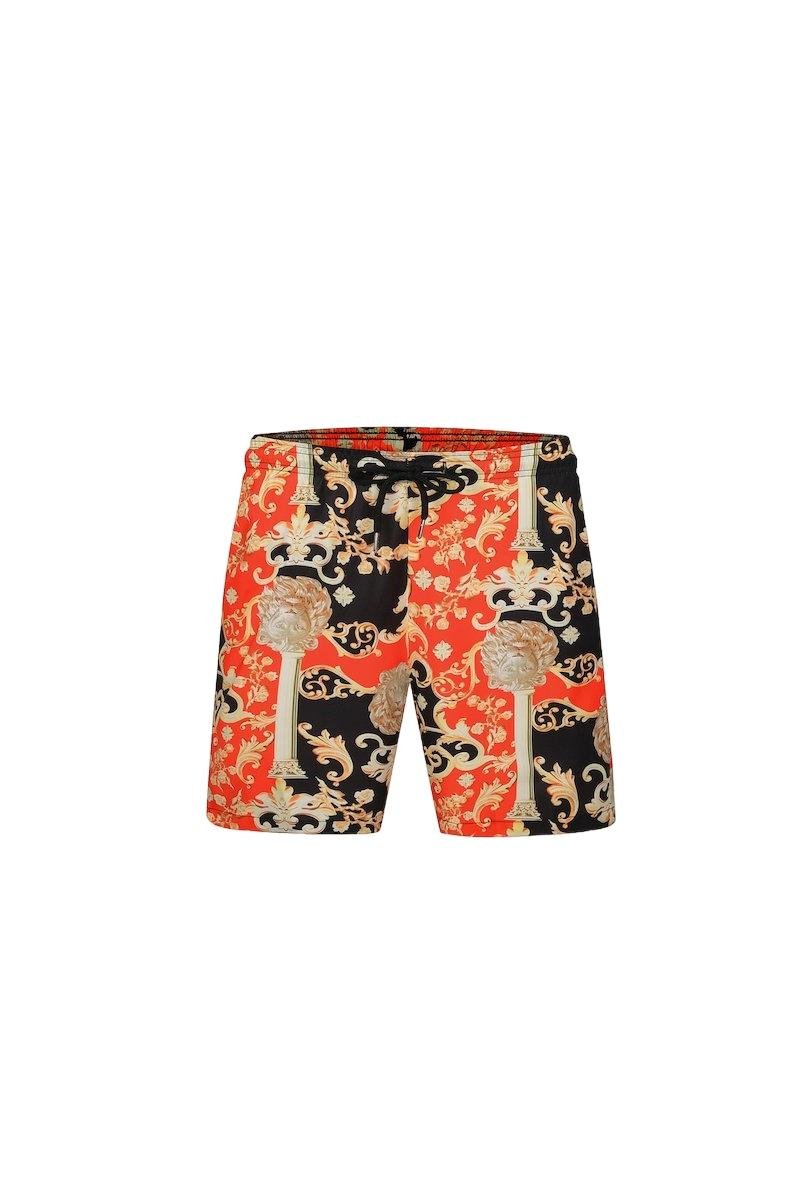 Ensemble enfant chemise et short - Frilivin
