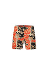 Ensemble enfant chemise et short - Frilivin