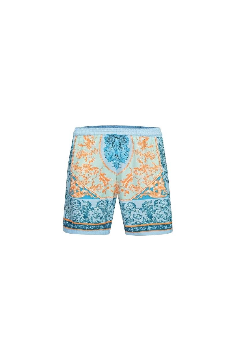 Ensemble enfant chemise et short - Frilivin