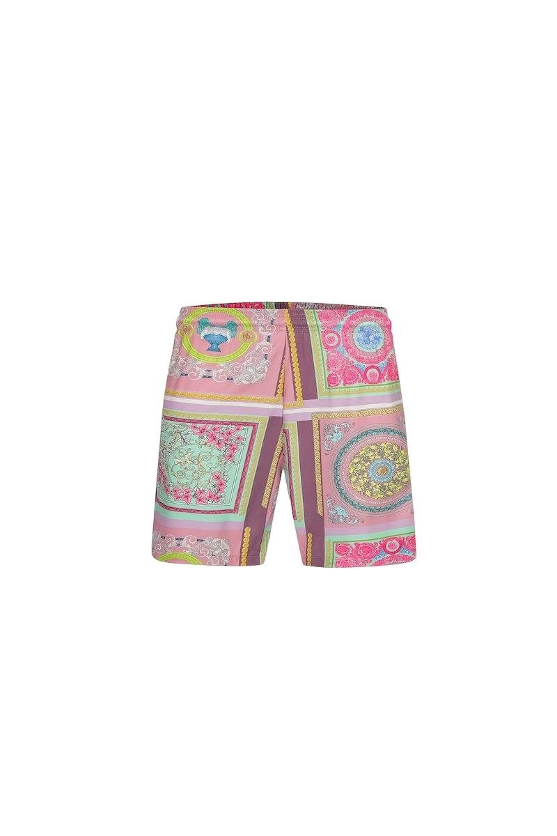 Ensemble enfant chemise et short - Frilivin