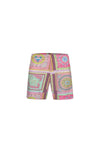 Ensemble enfant chemise et short - Frilivin