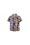 Ensemble enfant chemise et short - Frilivin