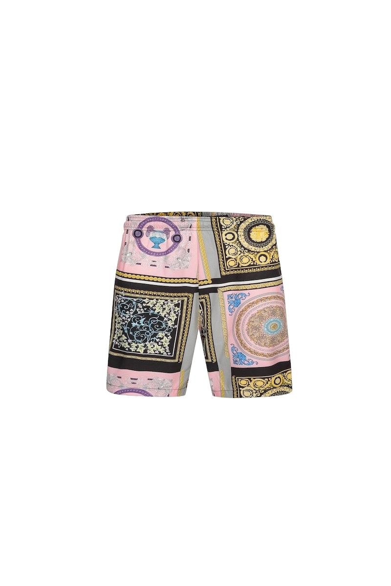 Ensemble enfant chemise et short - Frilivin