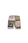 Ensemble enfant chemise et short - Frilivin
