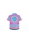 Ensemble enfant chemise et short - Frilivin