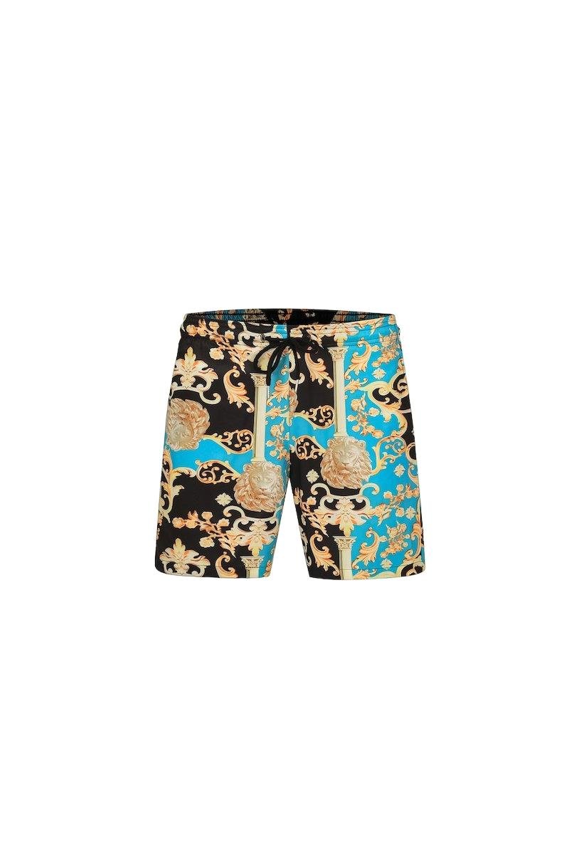 Ensemble enfant chemise et short - Frilivin
