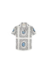 Ensemble enfant chemise et short - Frilivin