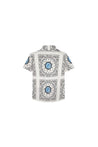 Ensemble enfant chemise et short - Frilivin