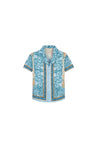 Ensemble enfant chemise et short - Frilivin