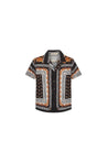 Ensemble enfant chemise et short - Frilivin