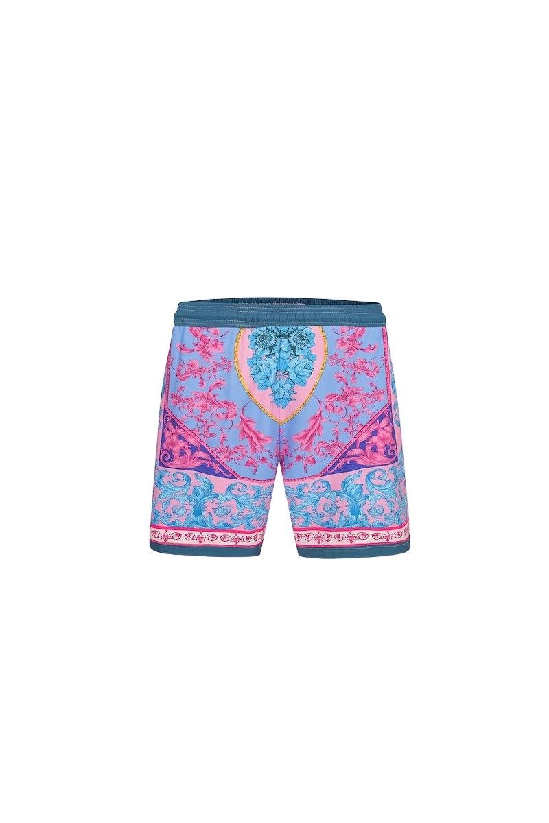 Ensemble enfant chemise et short - Frilivin