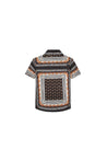 Ensemble enfant chemise et short - Frilivin
