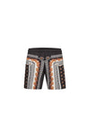 Ensemble enfant chemise et short - Frilivin