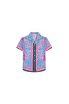 Ensemble enfant chemise et short - Frilivin
