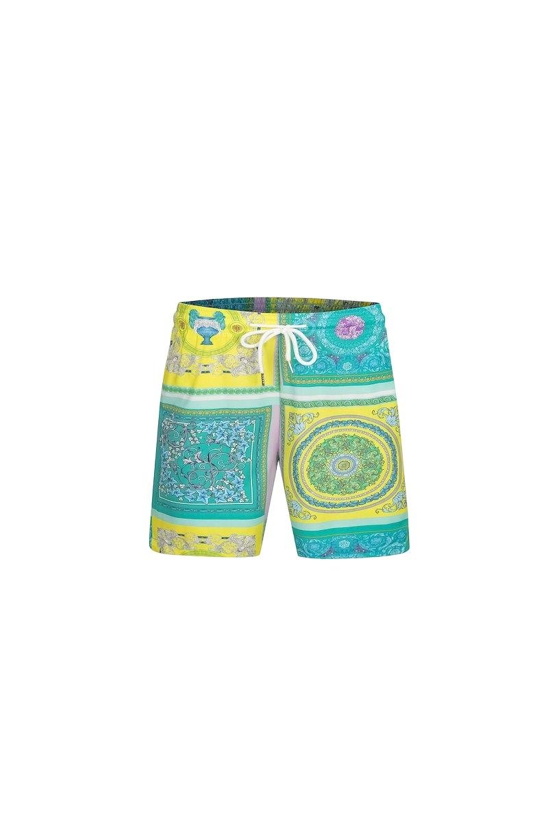 Ensemble enfant chemise et short - Frilivin
