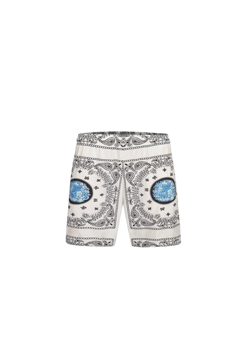 Ensemble enfant chemise et short - Frilivin