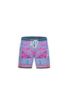 Ensemble enfant chemise et short - Frilivin