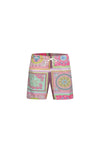 Ensemble enfant chemise et short - Frilivin