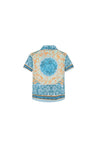 Ensemble enfant chemise et short - Frilivin