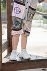 Ensemble enfant chemise et short - Frilivin