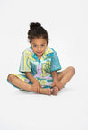 Ensemble enfant chemise et short - Frilivin
