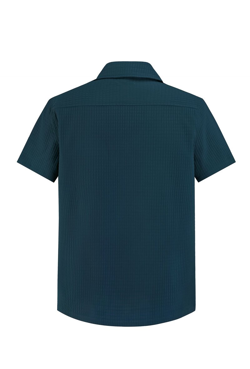 Ensemble short chemise - Frilivin