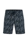 Ensemble short et chemise a motifs bandana - Frilivin