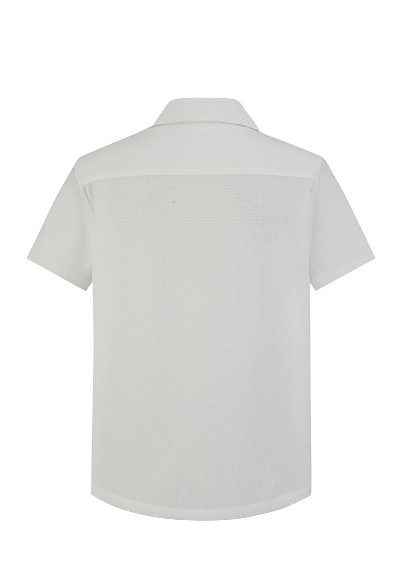 Ensemble short et chemise classique - Frilivin