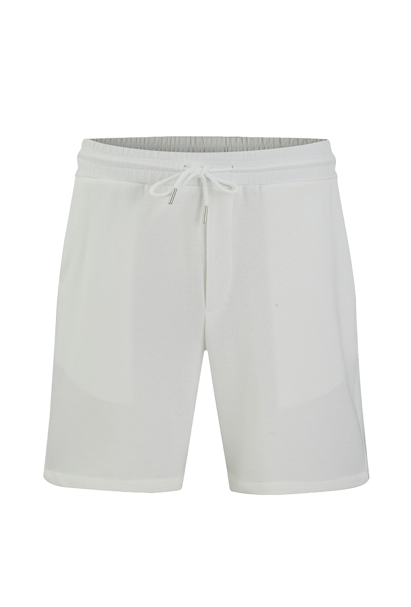 Ensemble short et chemise classique - Frilivin