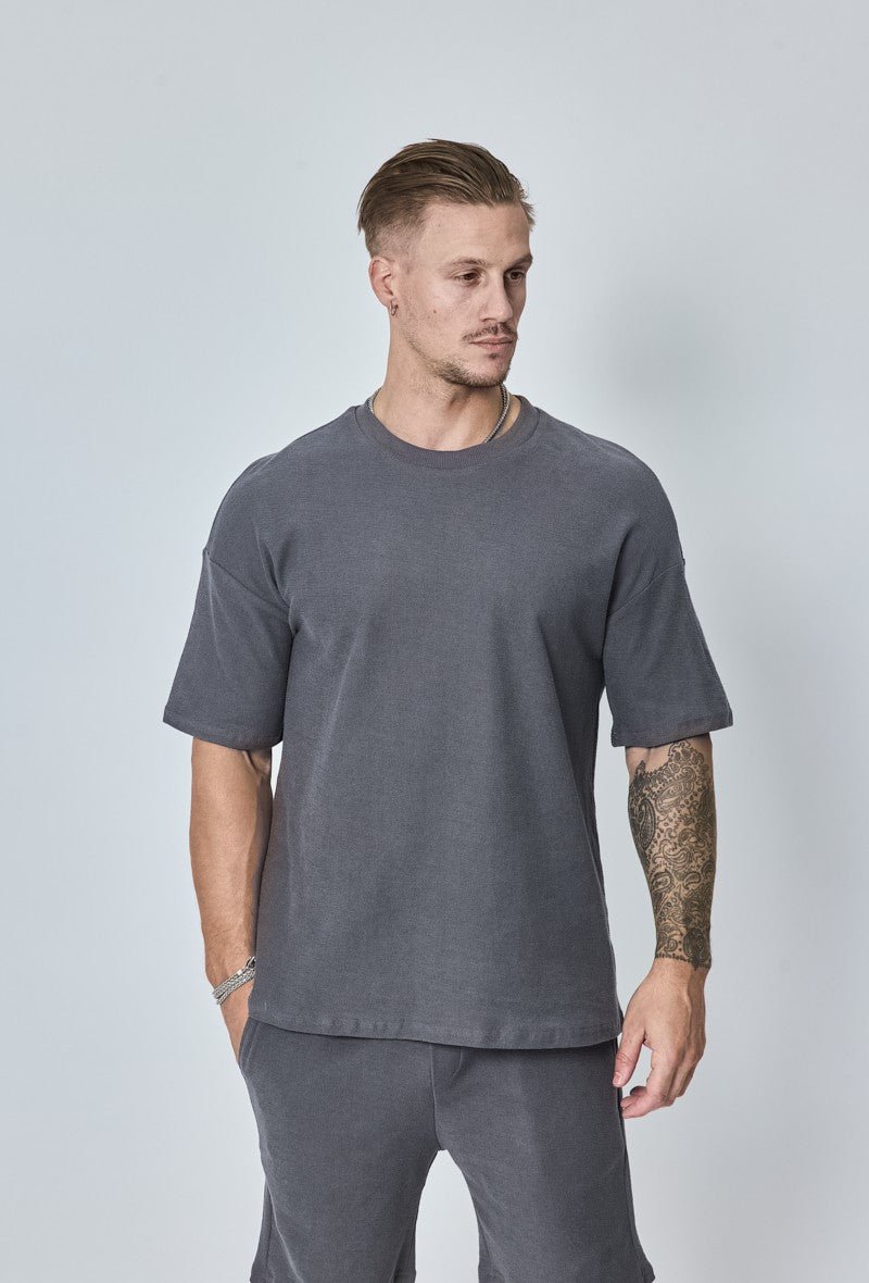 Ensemble sportwear uni short tshirt - Frilivin