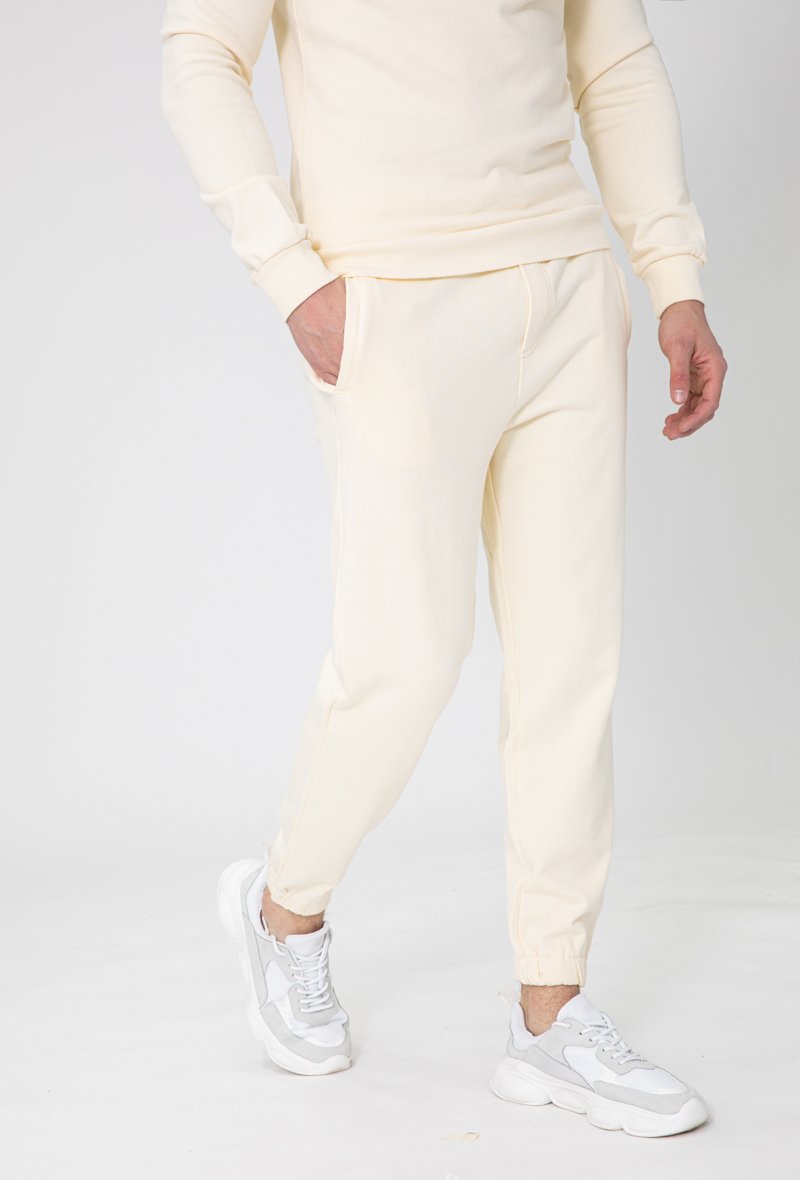 Washed tracksuit set