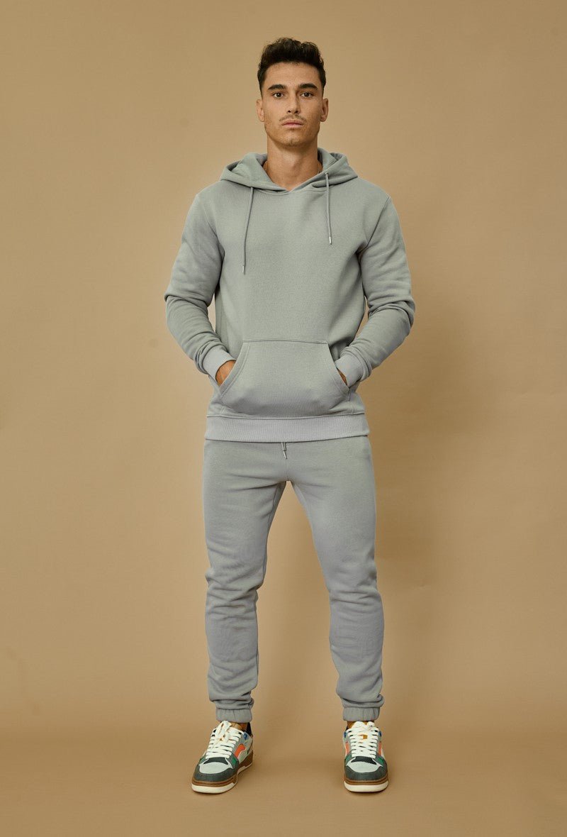 Ensemble sweat jogging cosy - Frilivin