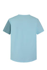 Ensemble t-shirt short bicolore - Frilivin