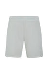Ensemble uni chemise manches courtes short - Frilivin