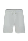 Ensemble uni chemise manches courtes short - Frilivin