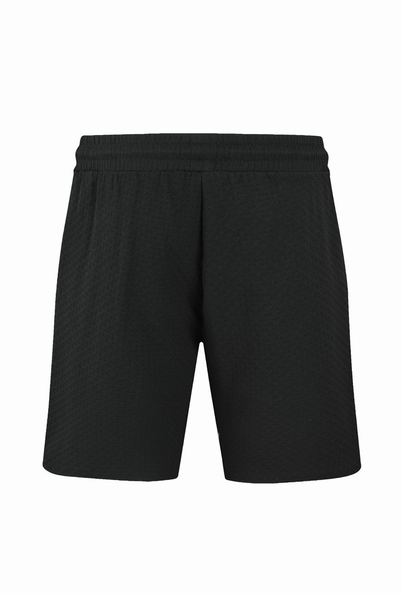 Ensemble uni chemise manches courtes short - Frilivin
